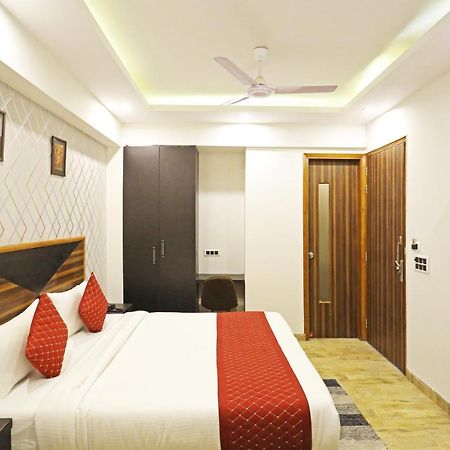 Hotel La Casa Delhi Airport نيودلهي المظهر الخارجي الصورة