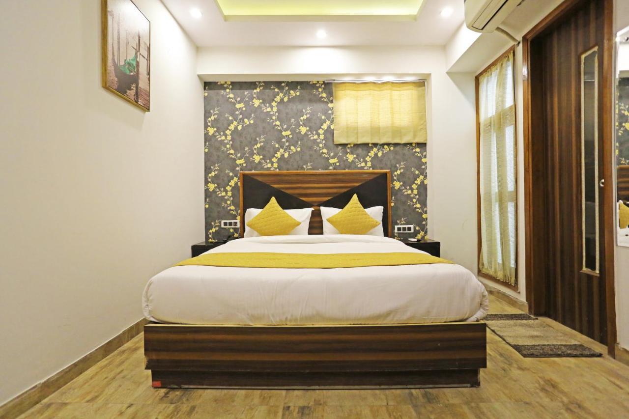 Hotel La Casa Delhi Airport نيودلهي المظهر الخارجي الصورة