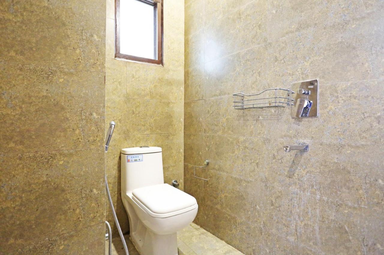 Hotel La Casa Delhi Airport نيودلهي المظهر الخارجي الصورة