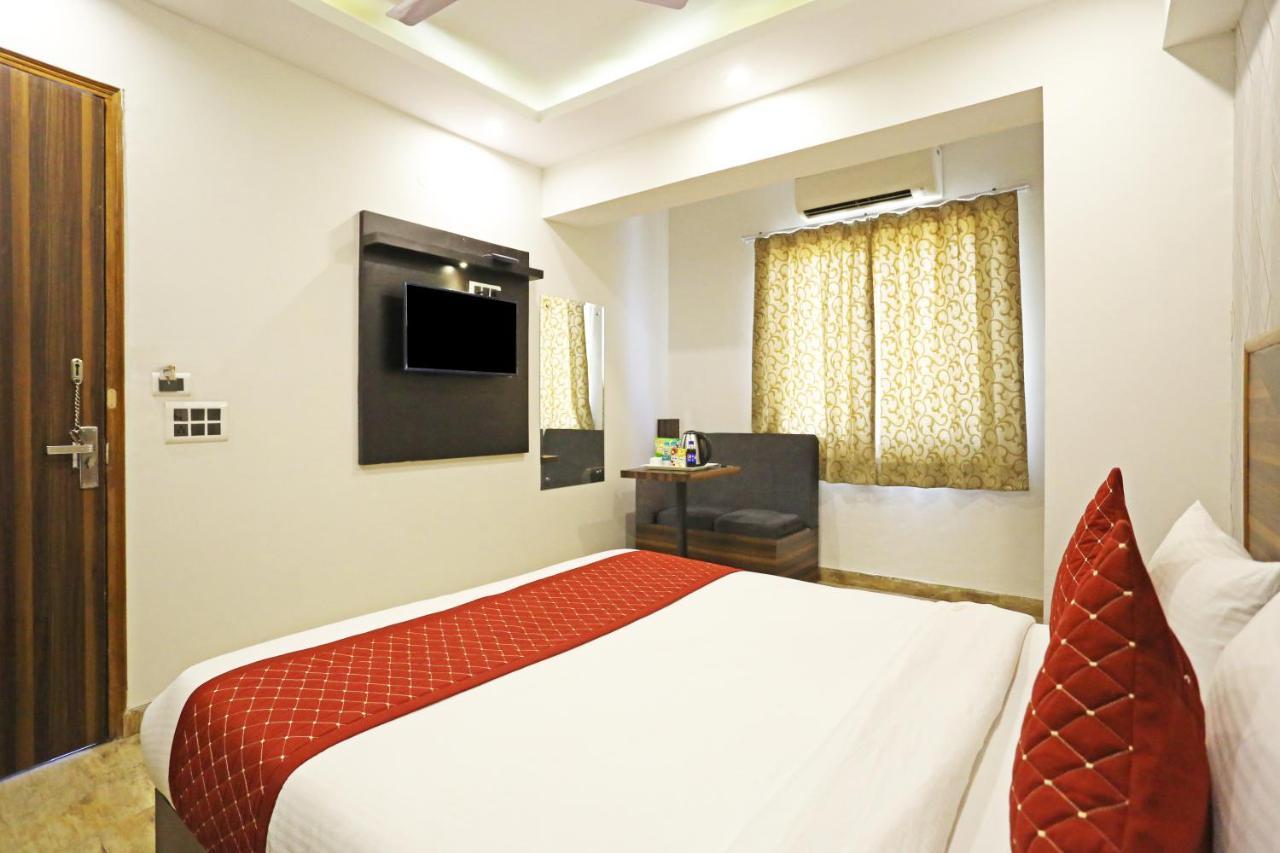 Hotel La Casa Delhi Airport نيودلهي المظهر الخارجي الصورة